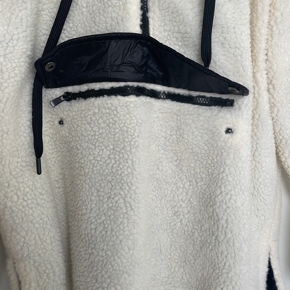 Wesley Teddy Pullover - image 4